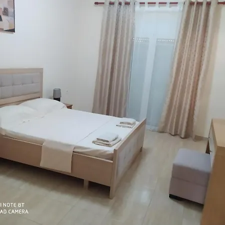 Apartmán Theona *