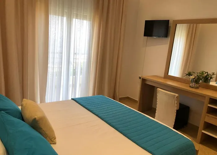 Apartament Theona