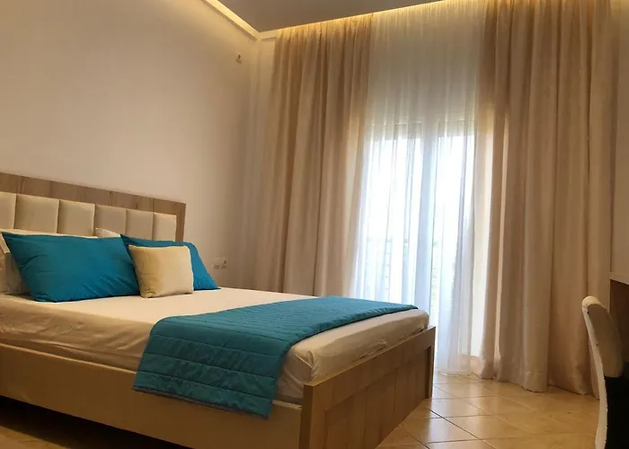 Apartament Theona