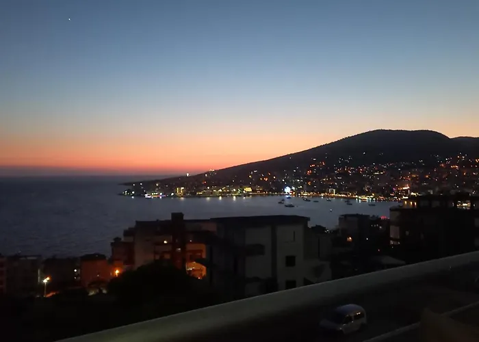 Apartament Theona