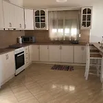 Appartement Theona Sarandë