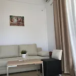 Appartement Theona Sarandë