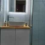 Appartement Theona Sarandë