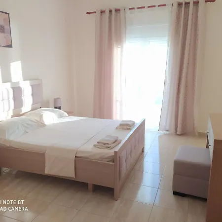 Appartamento Theona Sarandë