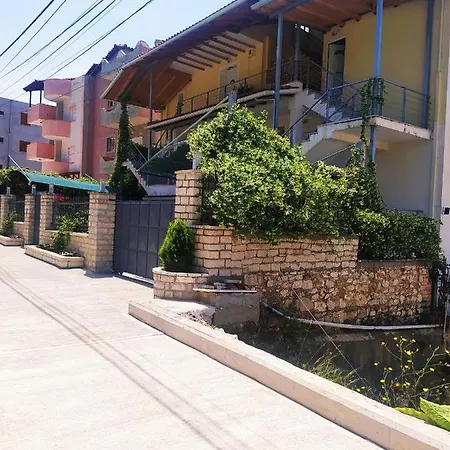 Theona Apartment