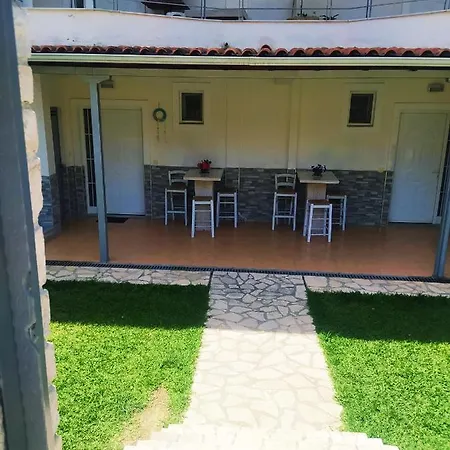Theona Sarandë