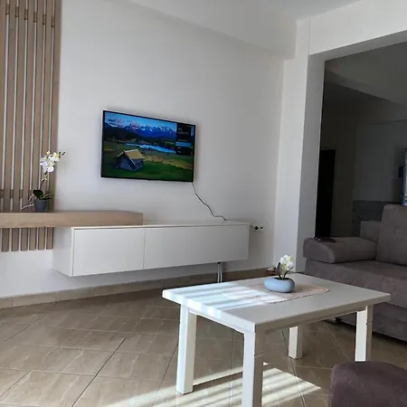 Theona Appartement