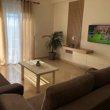 Theona Apartment Sarande