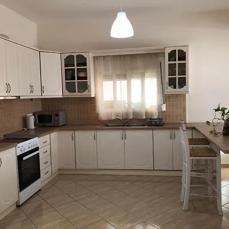 Apartment Theona Sarande