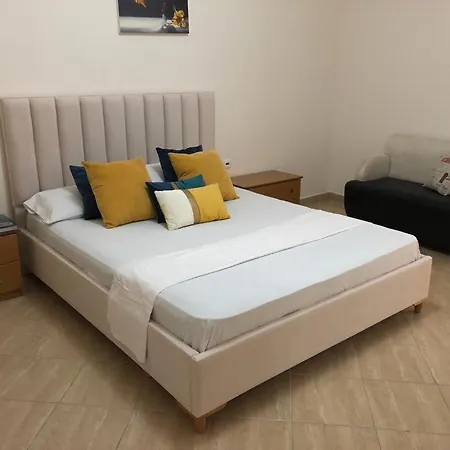 Theona Apartman Saranda