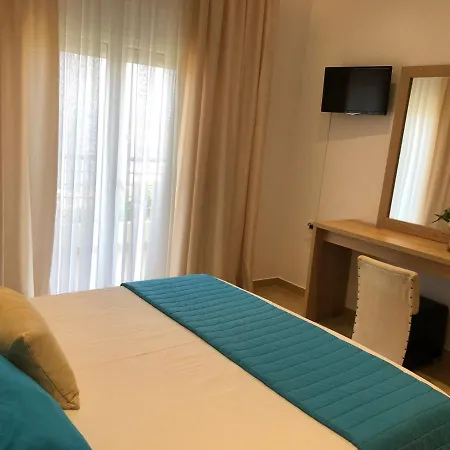 Apartment Theona