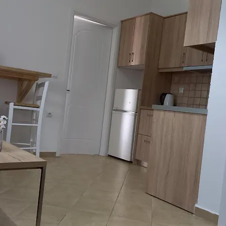 Apartment Theona Sarande