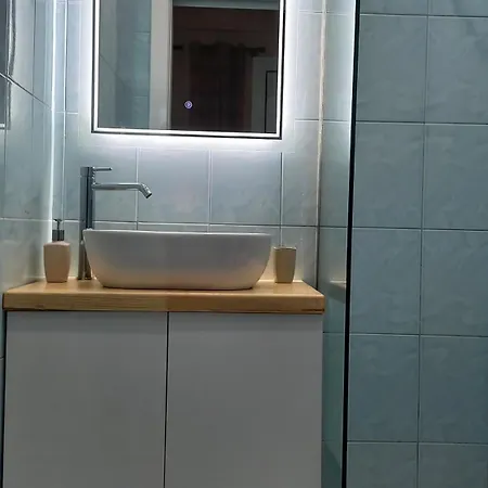Apartment Theona Sarande