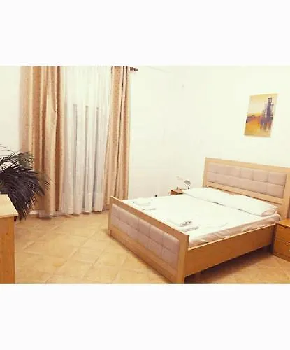 Theona Apartment Sarande