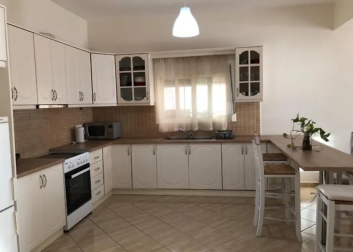Apartment Theona Sarande