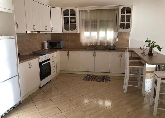 Apartment Theona Sarande