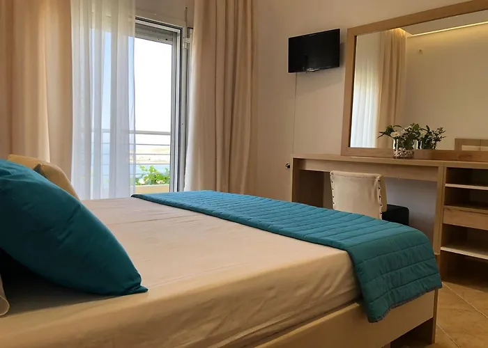 Theona Apartmán
