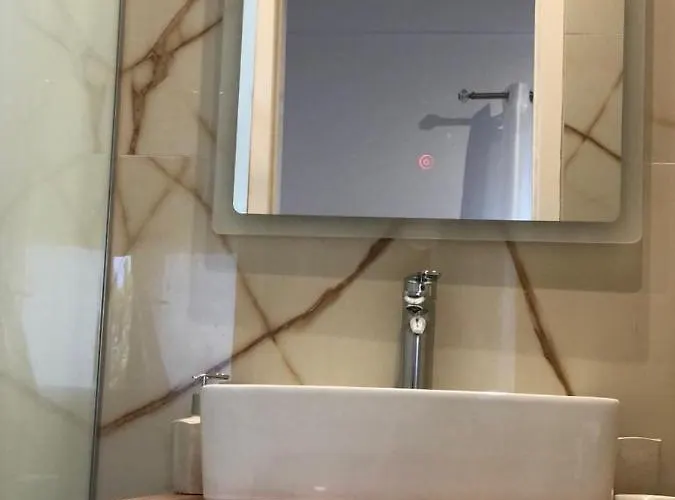 Apartment Theona Sarande