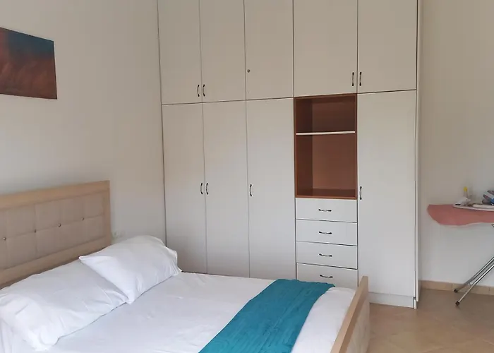 Theona Apartment Sarande