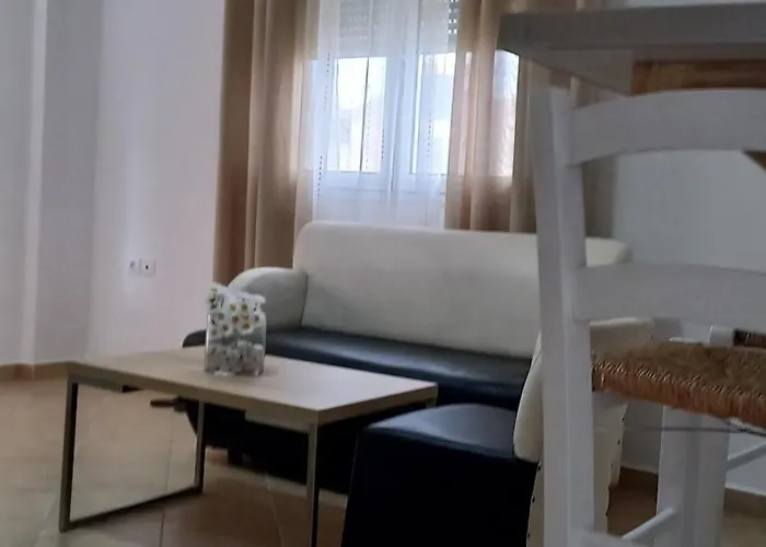 Theona Apartment Sarande