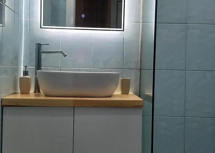 Apartment Theona Sarande