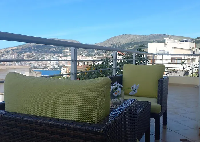Theona * Sarande